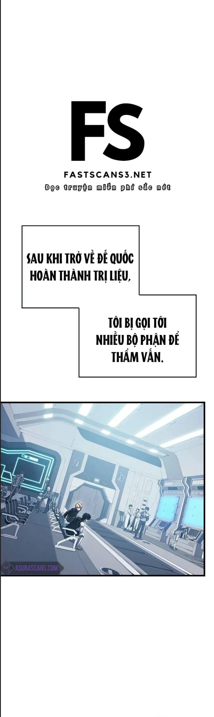 Tạp Huyết - Chapter 6 - Page 5