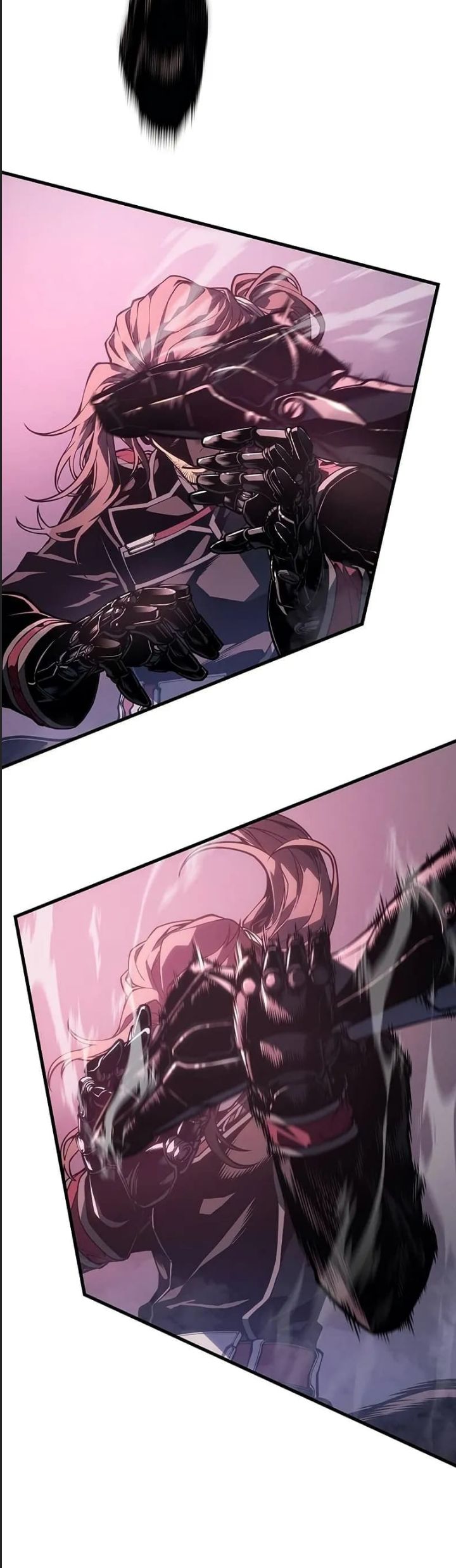 Tạp Huyết - Chapter 6 - Page 57