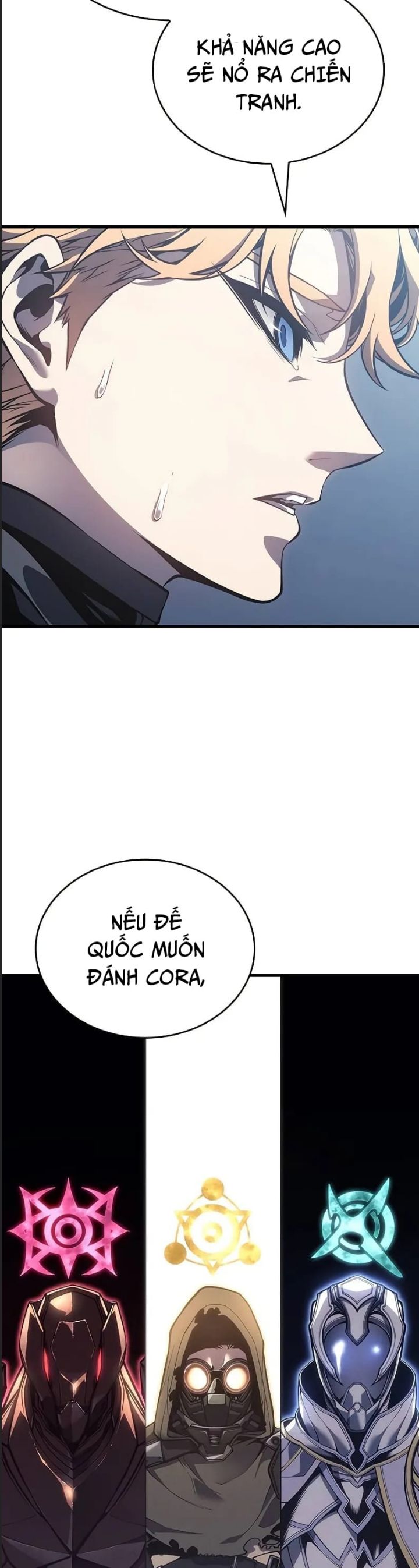 Tạp Huyết - Chapter 6 - Page 9