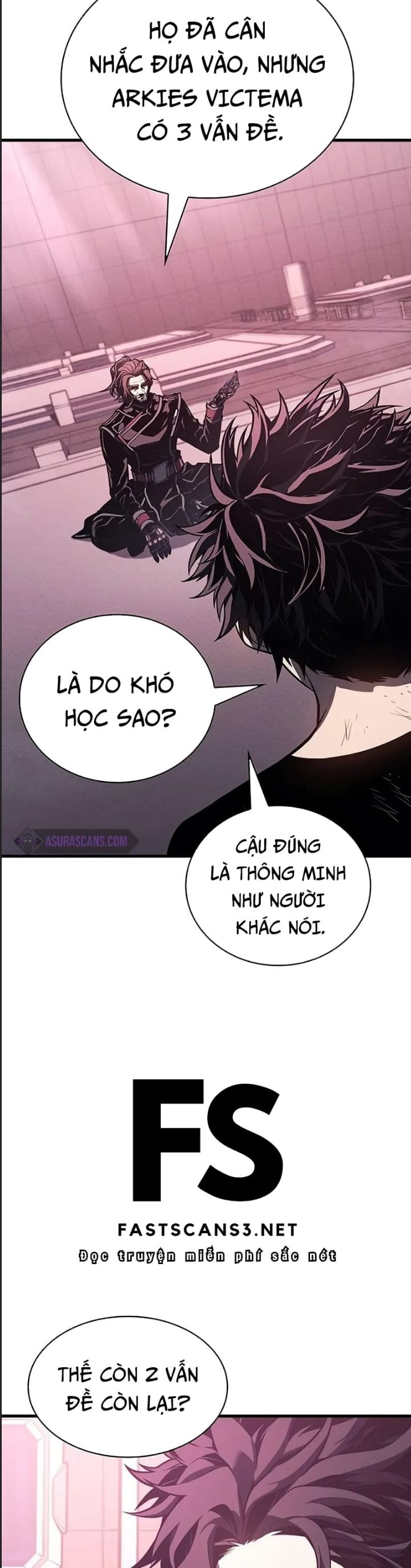 Tạp Huyết - Chapter 7 - Page 10