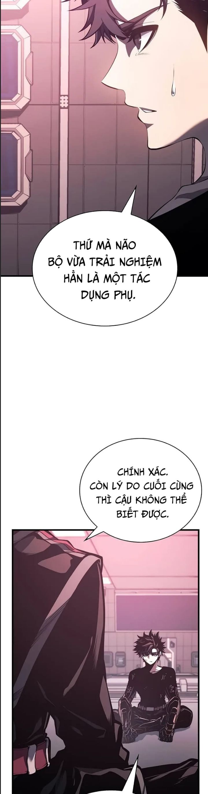 Tạp Huyết - Chapter 7 - Page 11