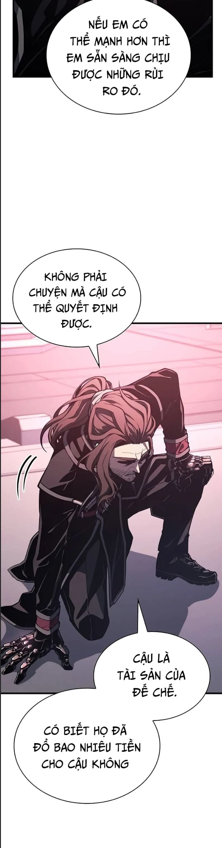 Tạp Huyết - Chapter 7 - Page 12
