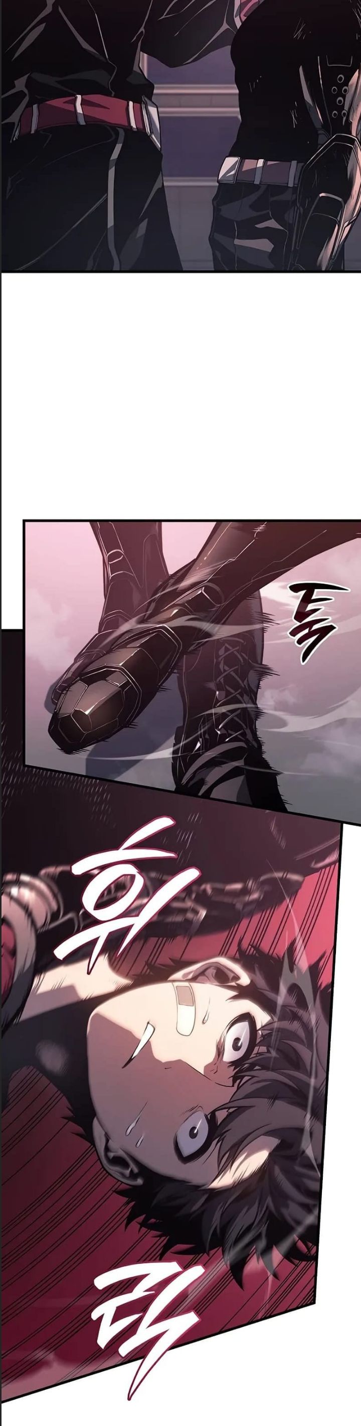 Tạp Huyết - Chapter 7 - Page 16