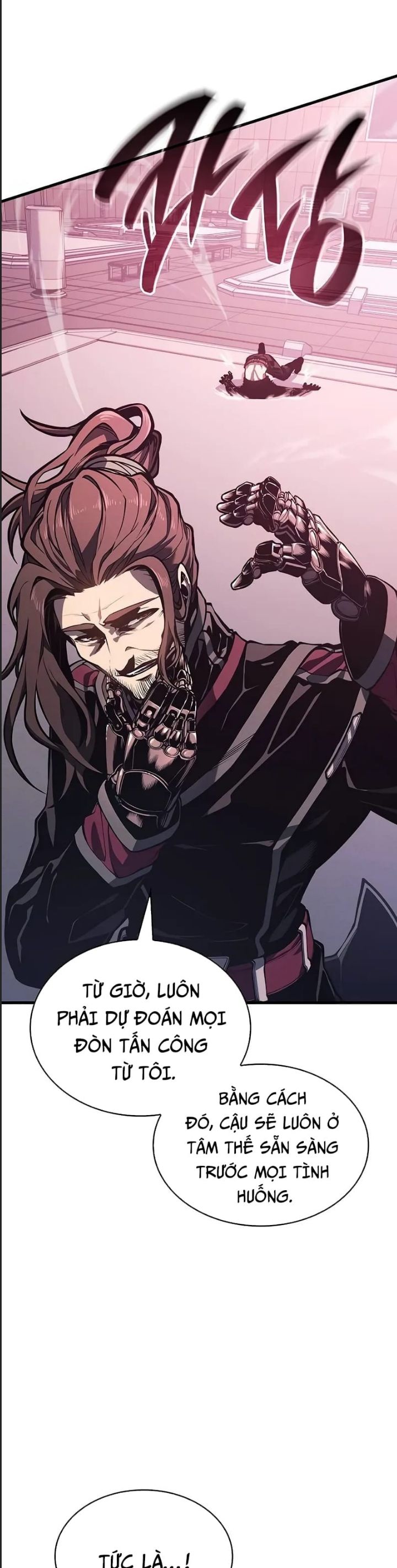 Tạp Huyết - Chapter 7 - Page 17
