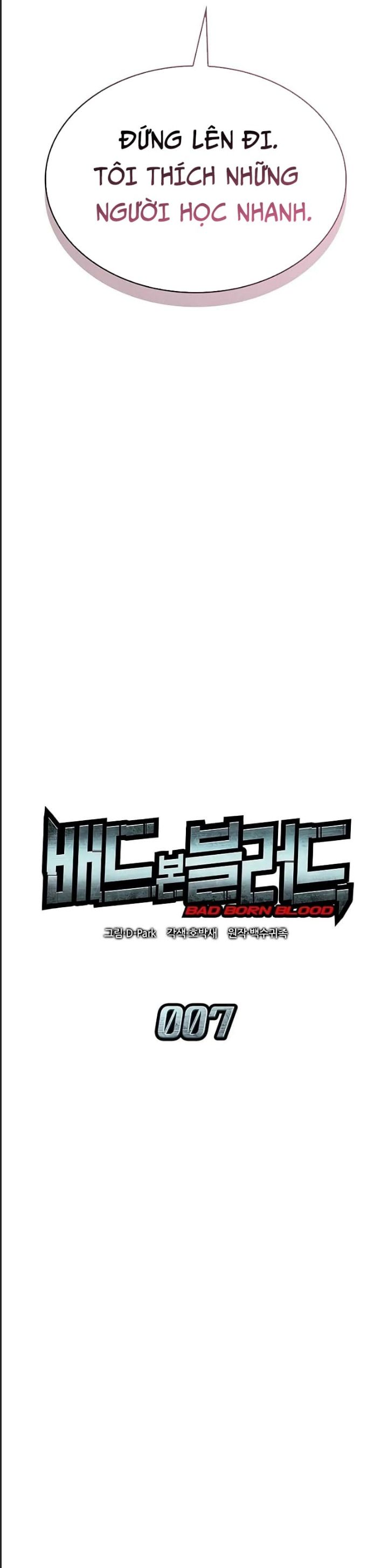 Tạp Huyết - Chapter 7 - Page 19