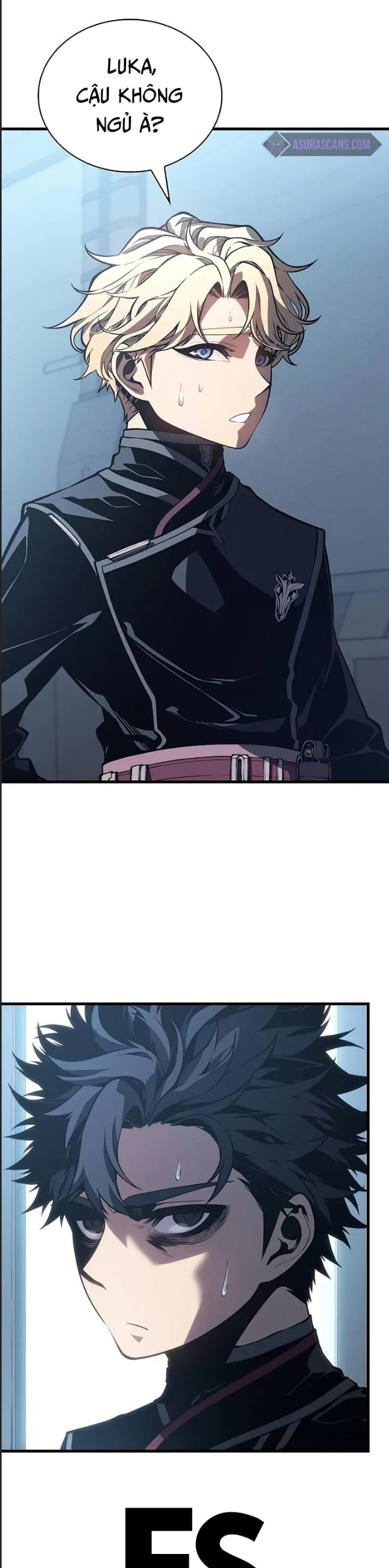 Tạp Huyết - Chapter 7 - Page 20