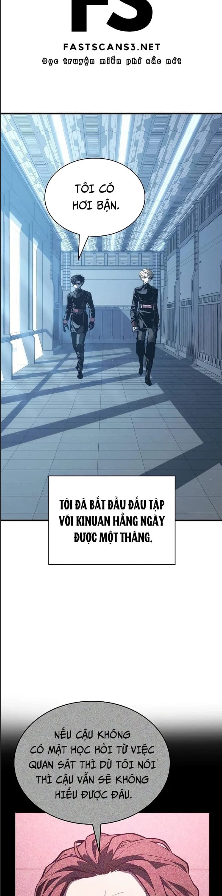 Tạp Huyết - Chapter 7 - Page 21