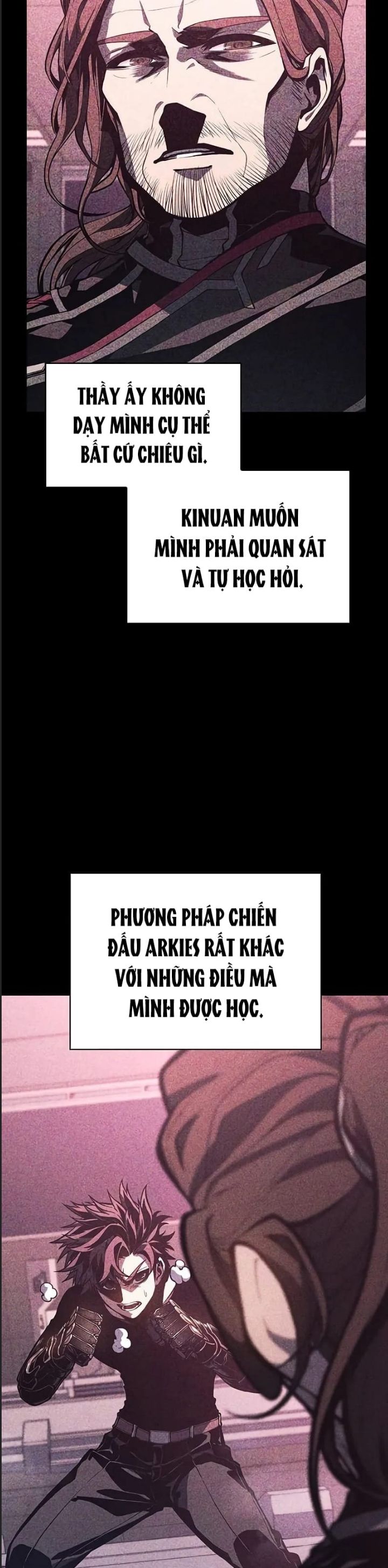 Tạp Huyết - Chapter 7 - Page 22
