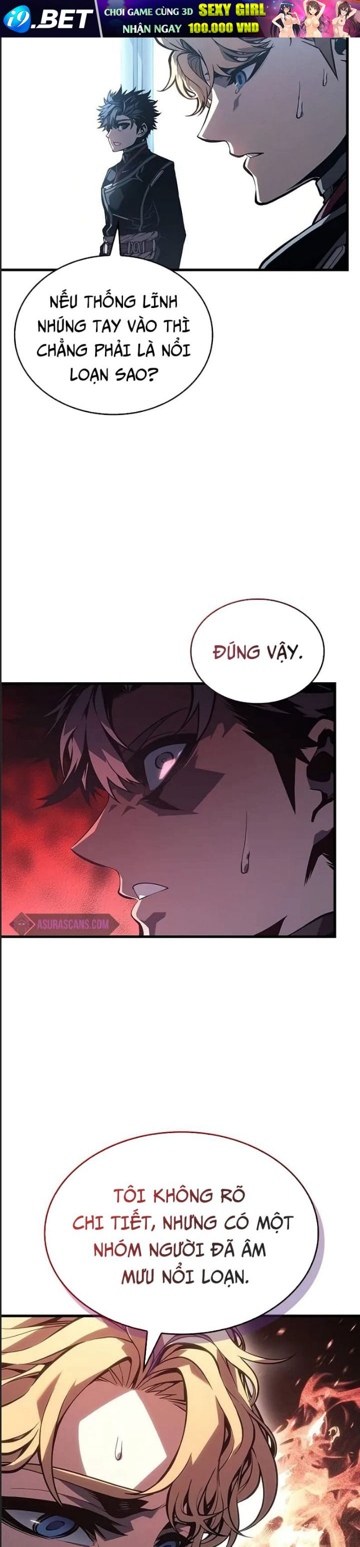 Tạp Huyết - Chapter 7 - Page 26