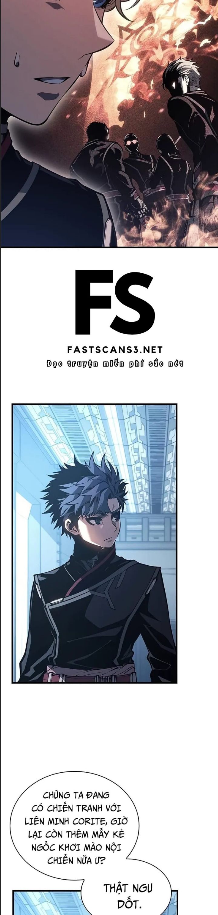 Tạp Huyết - Chapter 7 - Page 27