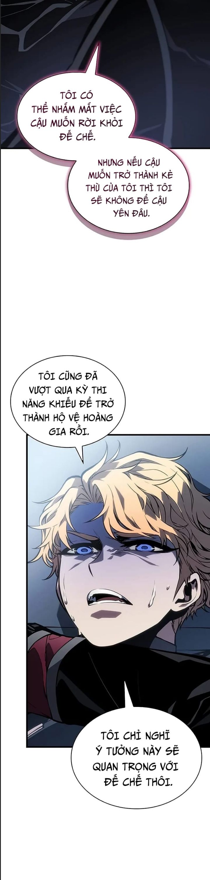 Tạp Huyết - Chapter 7 - Page 30