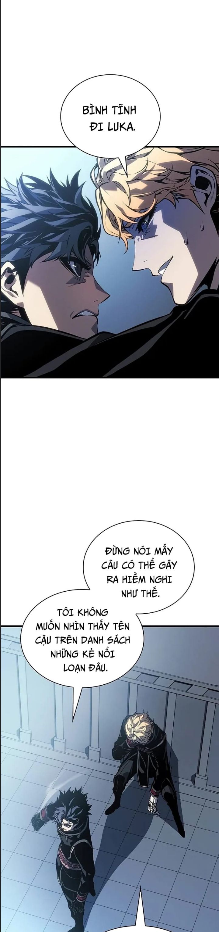 Tạp Huyết - Chapter 7 - Page 31