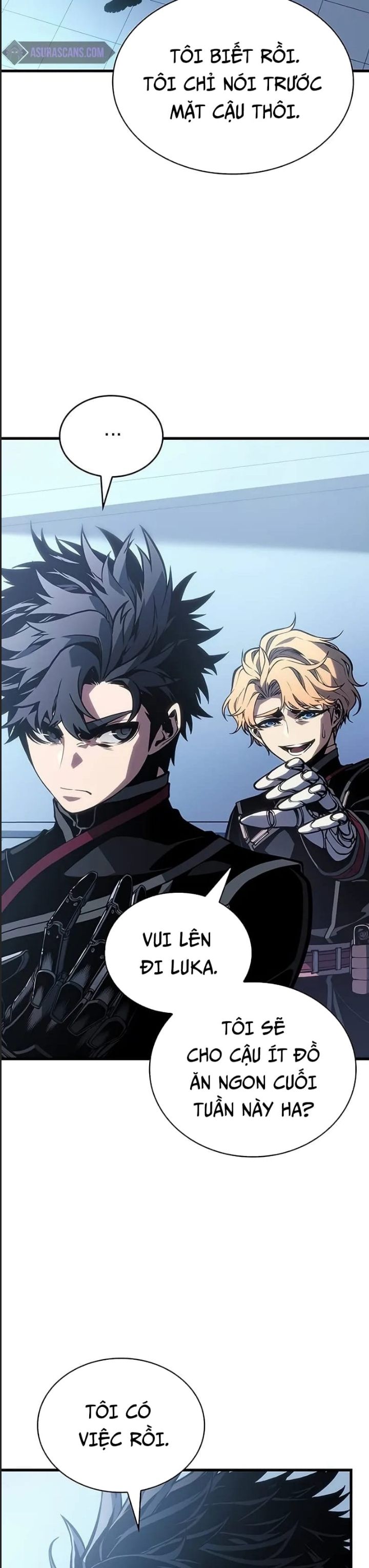 Tạp Huyết - Chapter 7 - Page 32