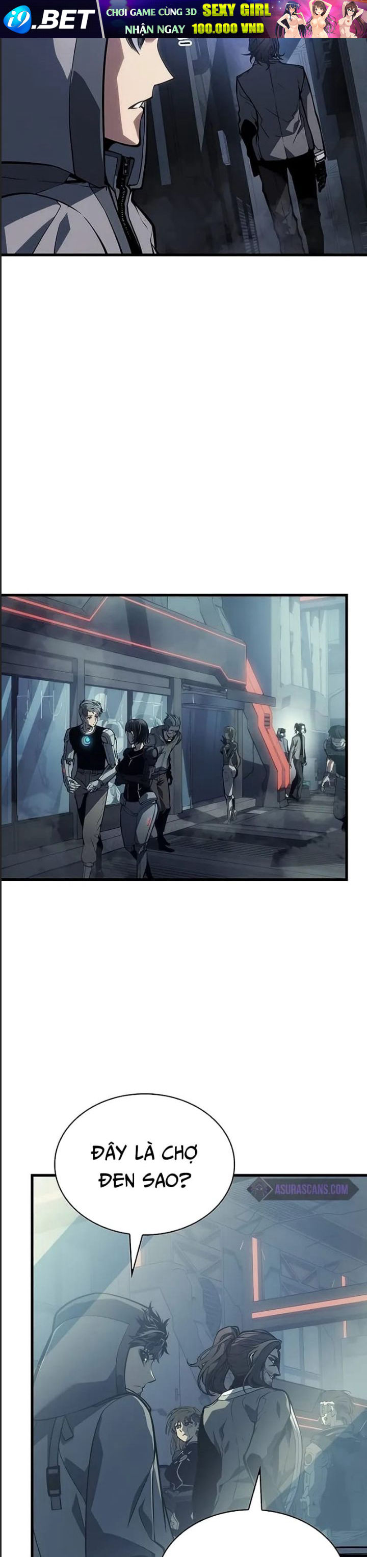 Tạp Huyết - Chapter 7 - Page 39