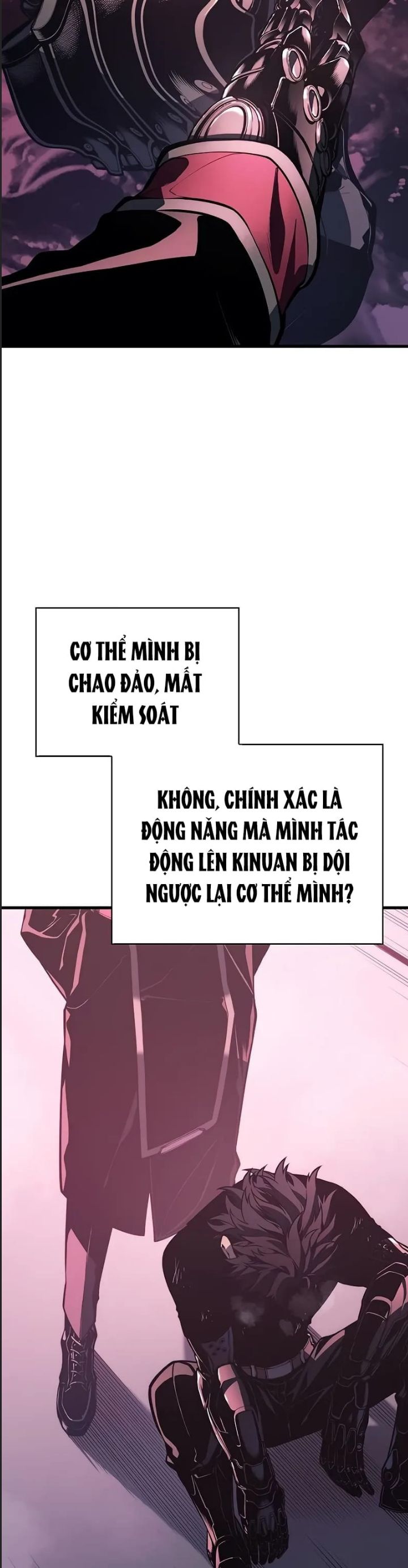 Tạp Huyết - Chapter 7 - Page 4