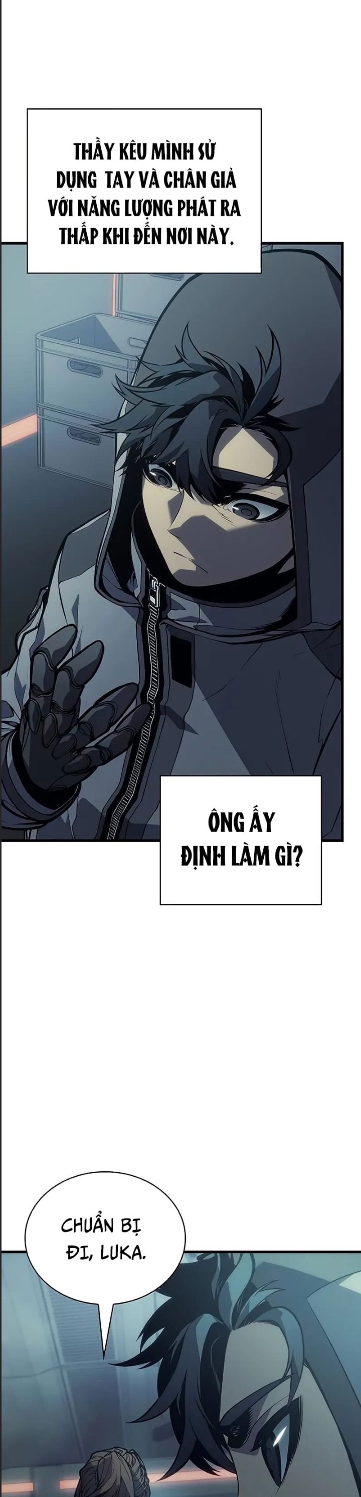 Tạp Huyết - Chapter 7 - Page 41