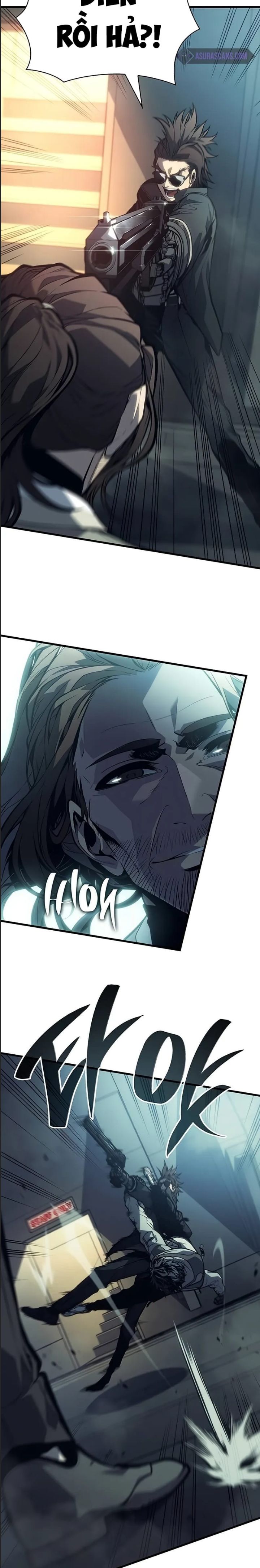 Tạp Huyết - Chapter 7 - Page 44