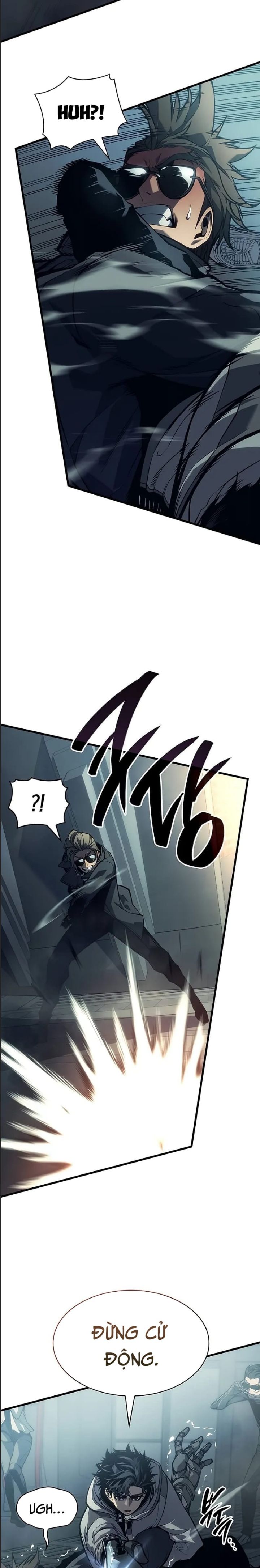 Tạp Huyết - Chapter 7 - Page 45