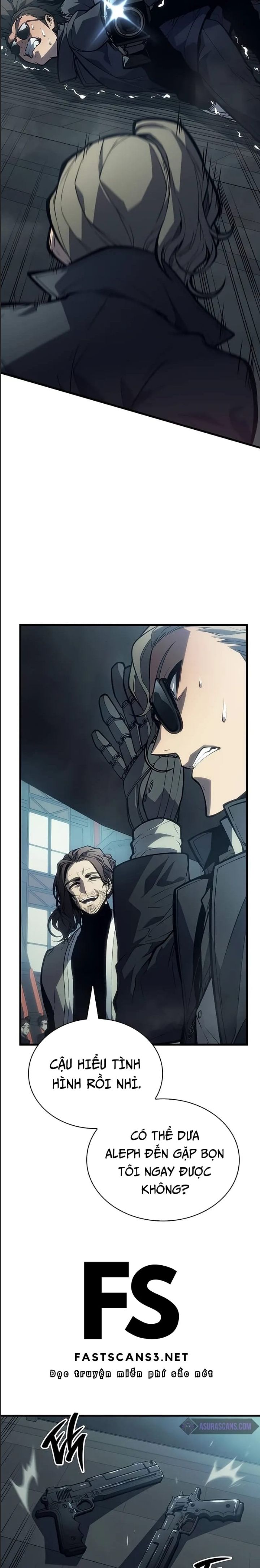 Tạp Huyết - Chapter 7 - Page 46