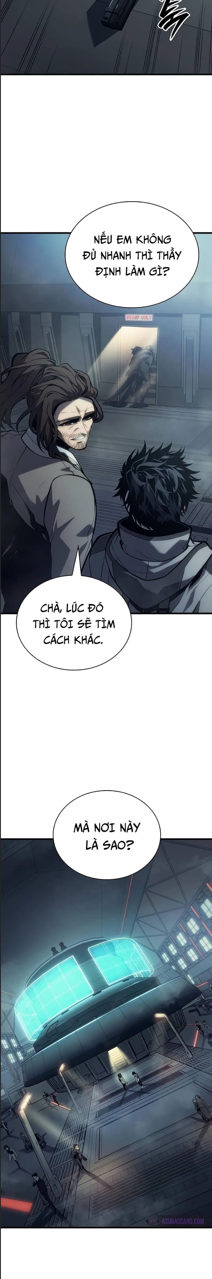 Tạp Huyết - Chapter 7 - Page 47