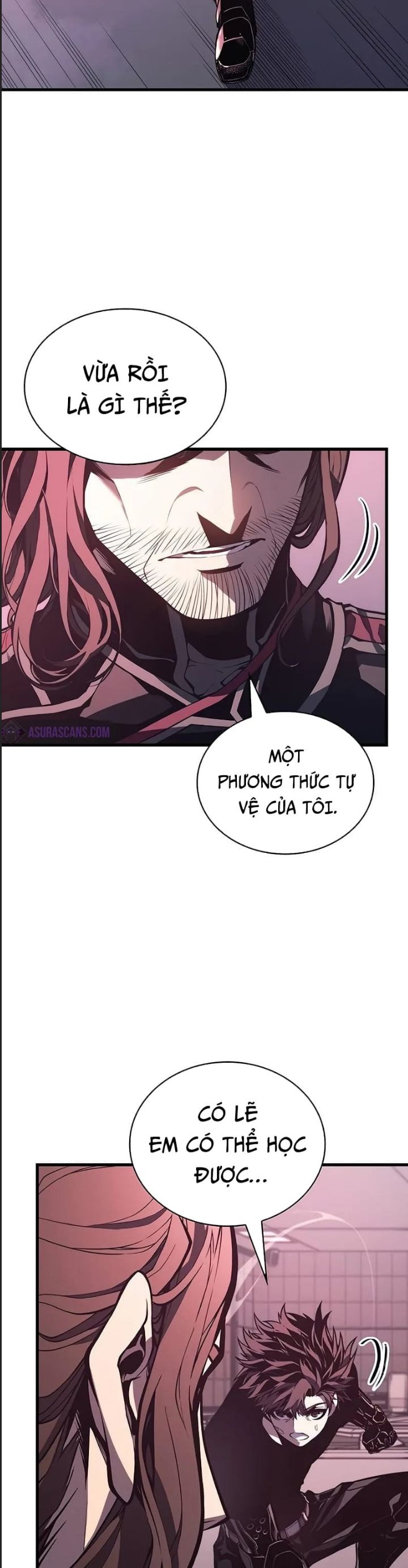 Tạp Huyết - Chapter 7 - Page 5