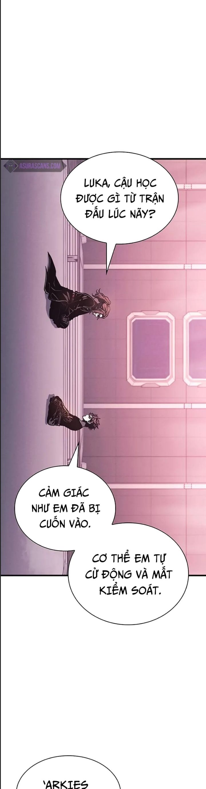 Tạp Huyết - Chapter 7 - Page 8