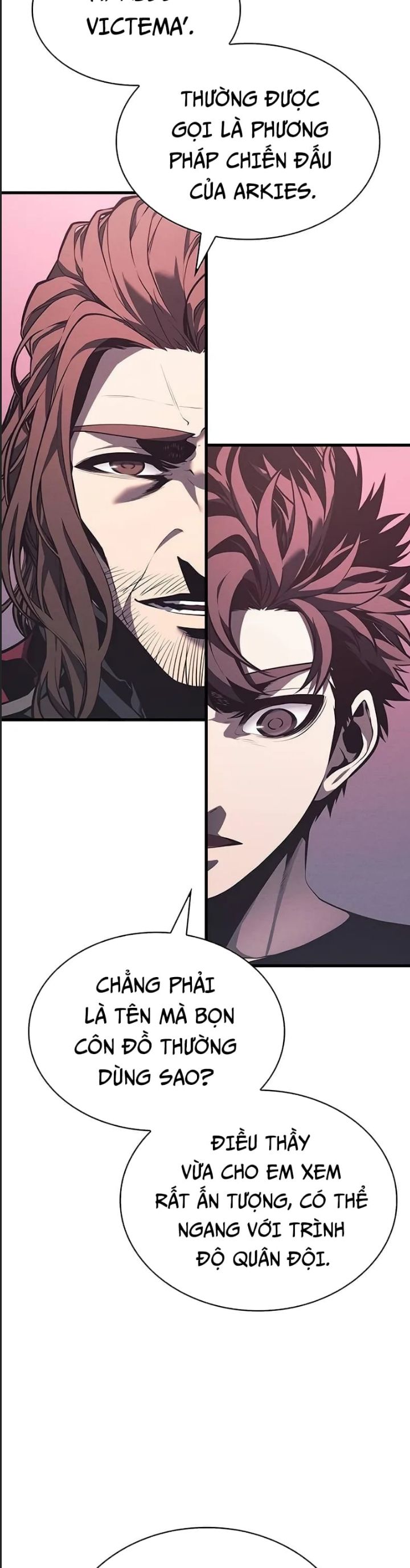 Tạp Huyết - Chapter 7 - Page 9