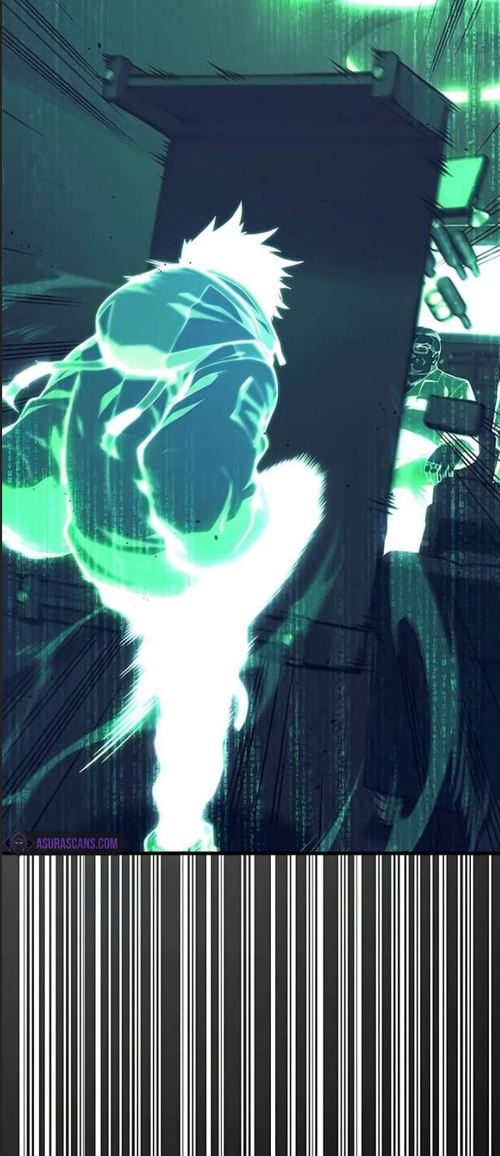 Tạp Huyết - Chapter 8 - Page 10