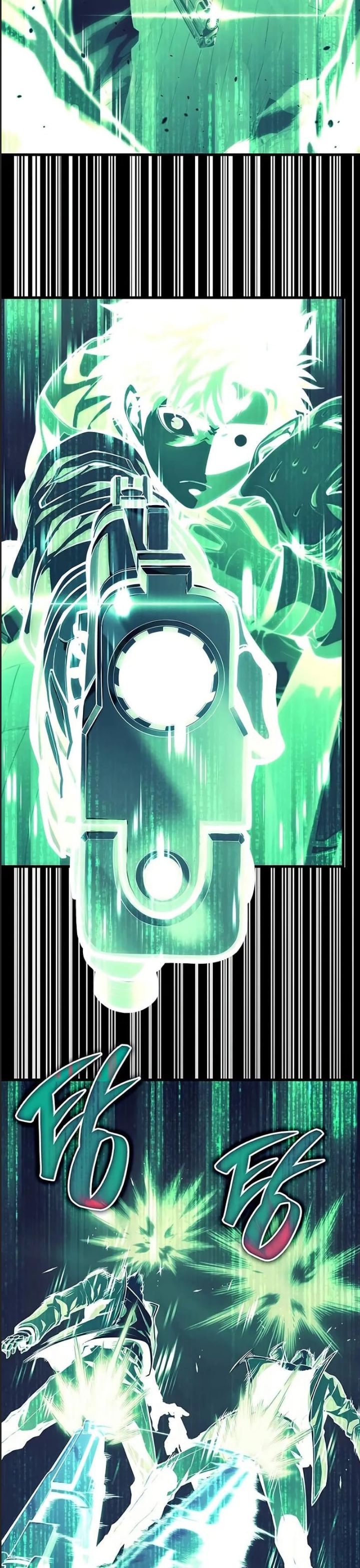 Tạp Huyết - Chapter 8 - Page 14