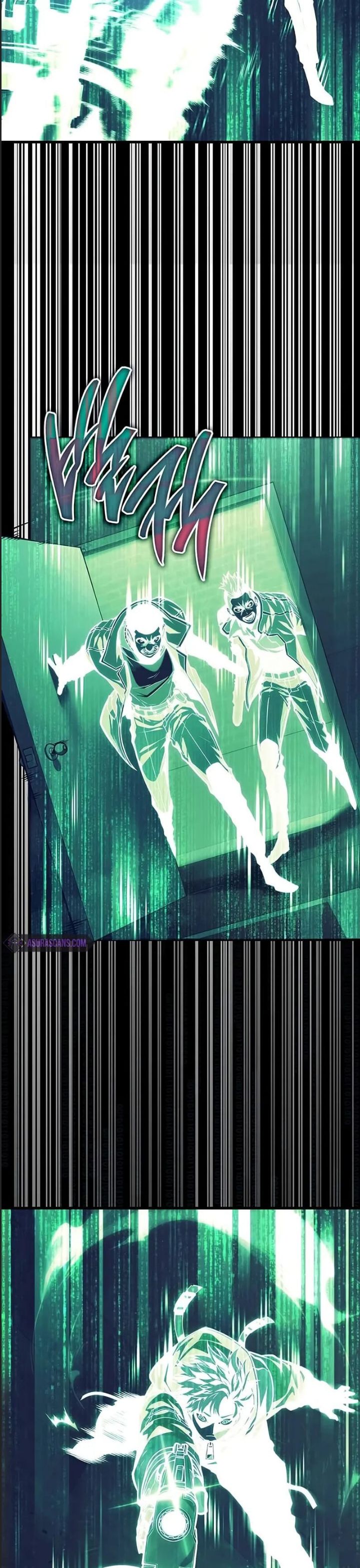 Tạp Huyết - Chapter 8 - Page 15