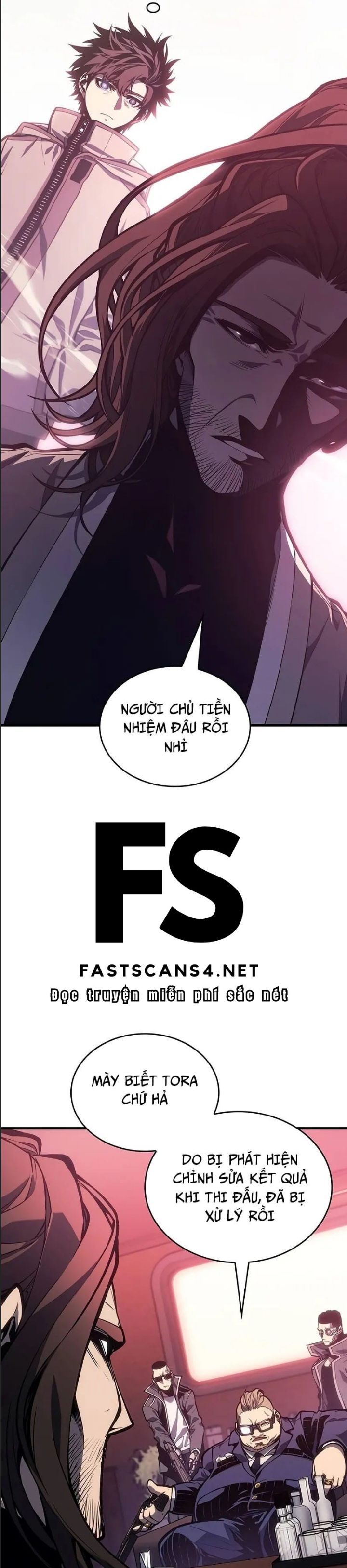 Tạp Huyết - Chapter 8 - Page 17