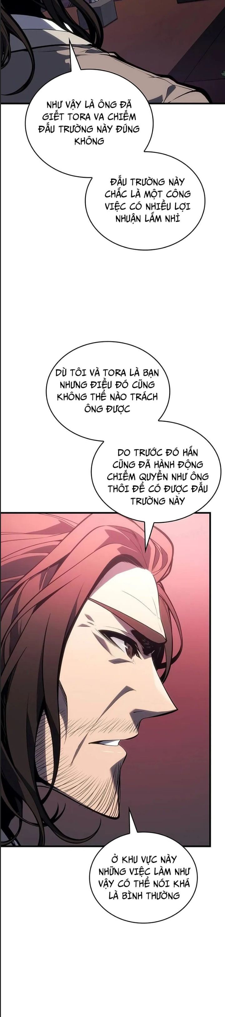 Tạp Huyết - Chapter 8 - Page 18