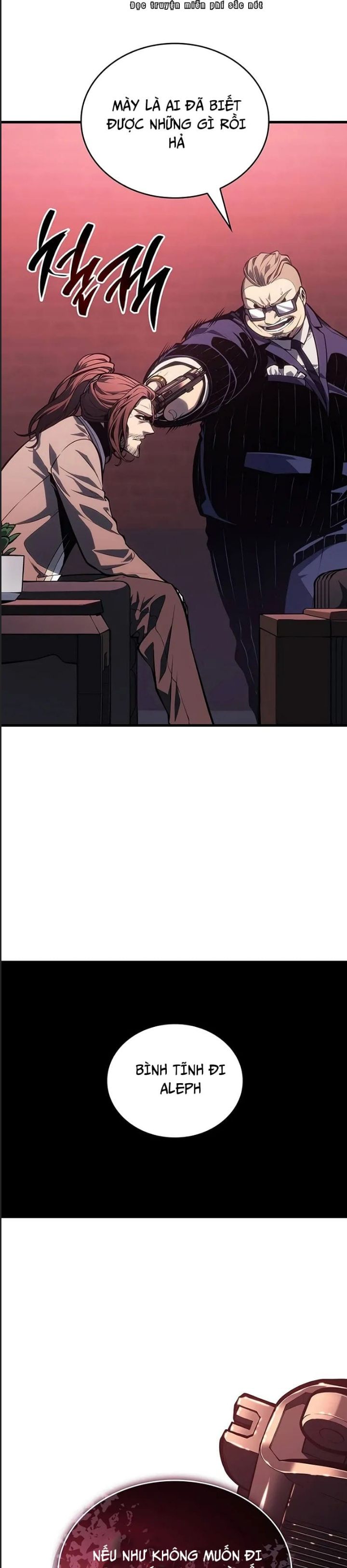 Tạp Huyết - Chapter 8 - Page 19