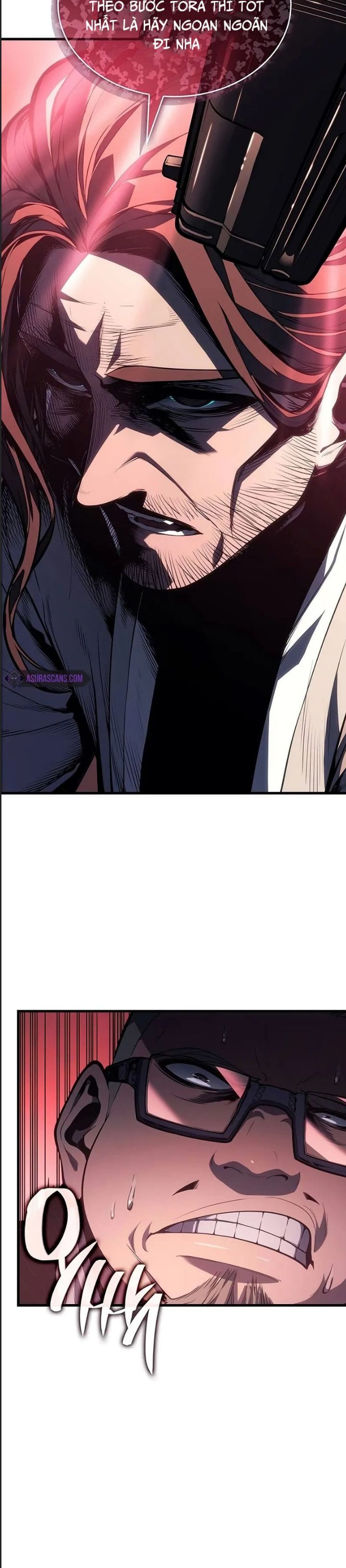 Tạp Huyết - Chapter 8 - Page 20