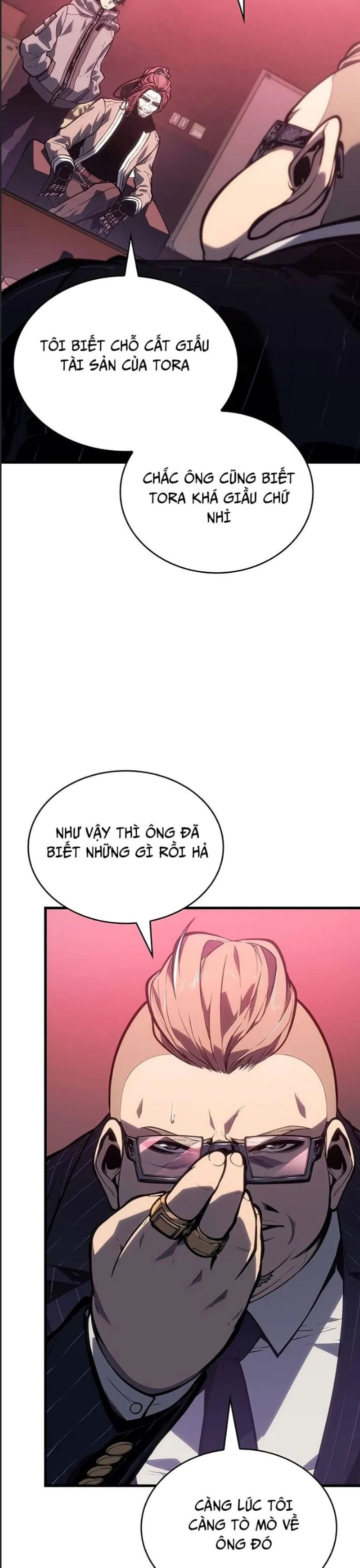 Tạp Huyết - Chapter 8 - Page 23