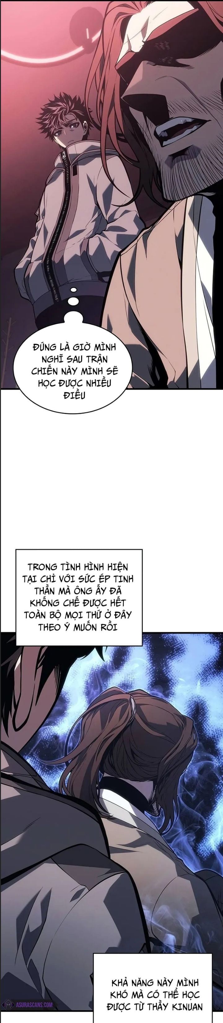 Tạp Huyết - Chapter 8 - Page 25