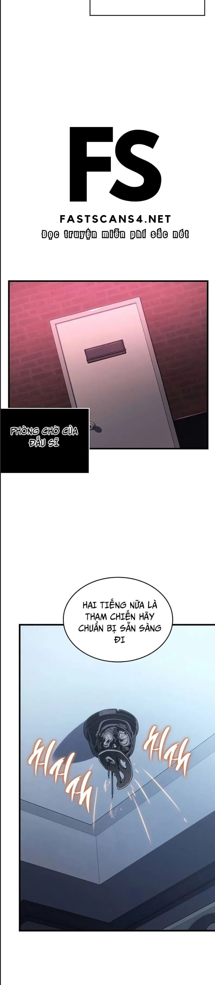 Tạp Huyết - Chapter 8 - Page 26