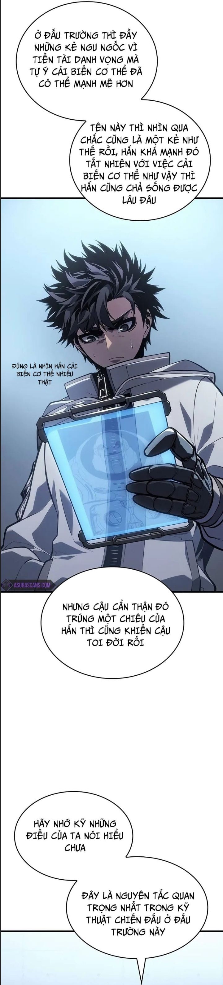 Tạp Huyết - Chapter 8 - Page 29