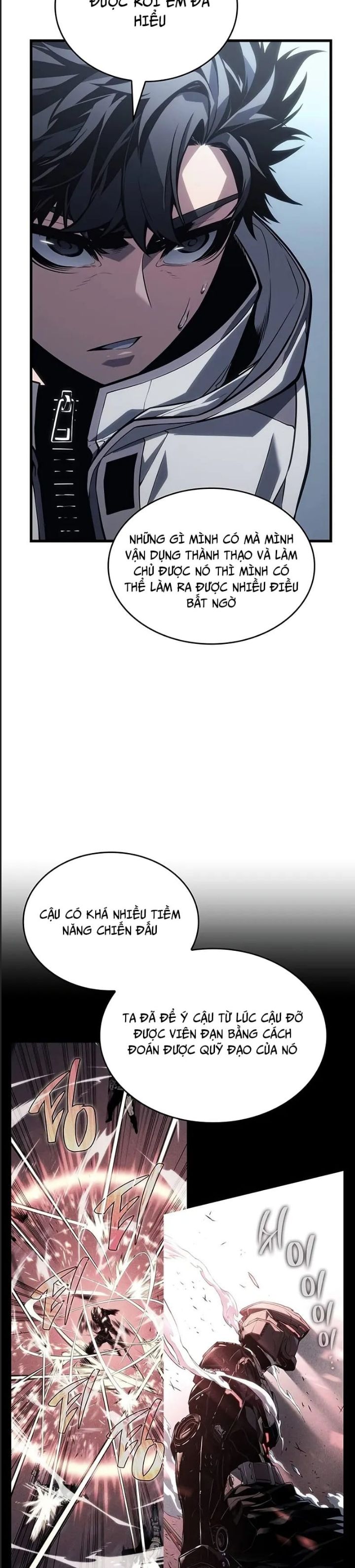 Tạp Huyết - Chapter 8 - Page 31