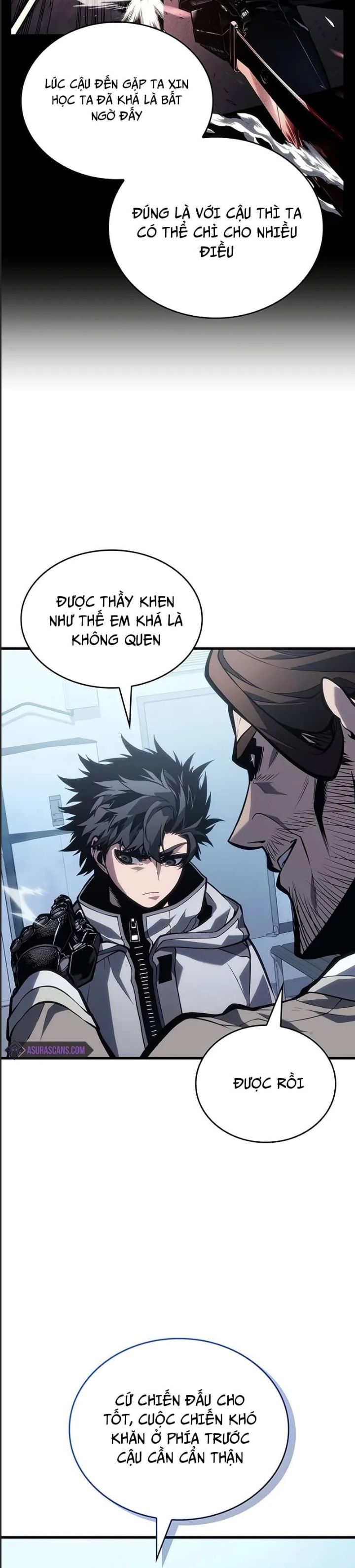 Tạp Huyết - Chapter 8 - Page 32