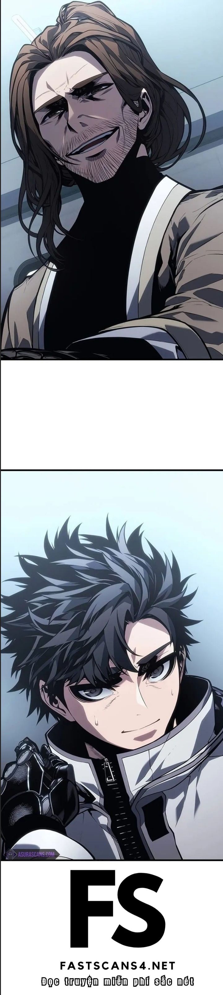 Tạp Huyết - Chapter 8 - Page 33