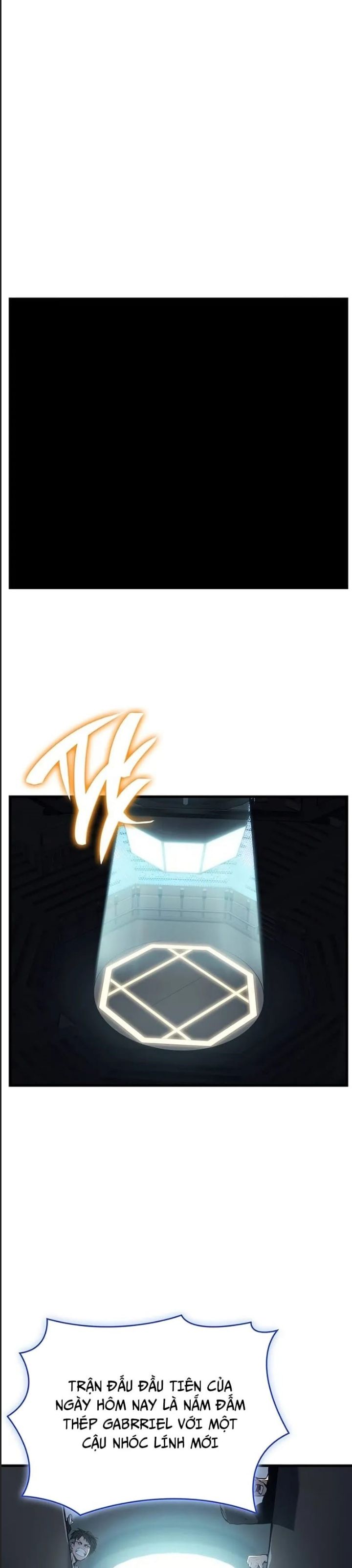 Tạp Huyết - Chapter 8 - Page 34