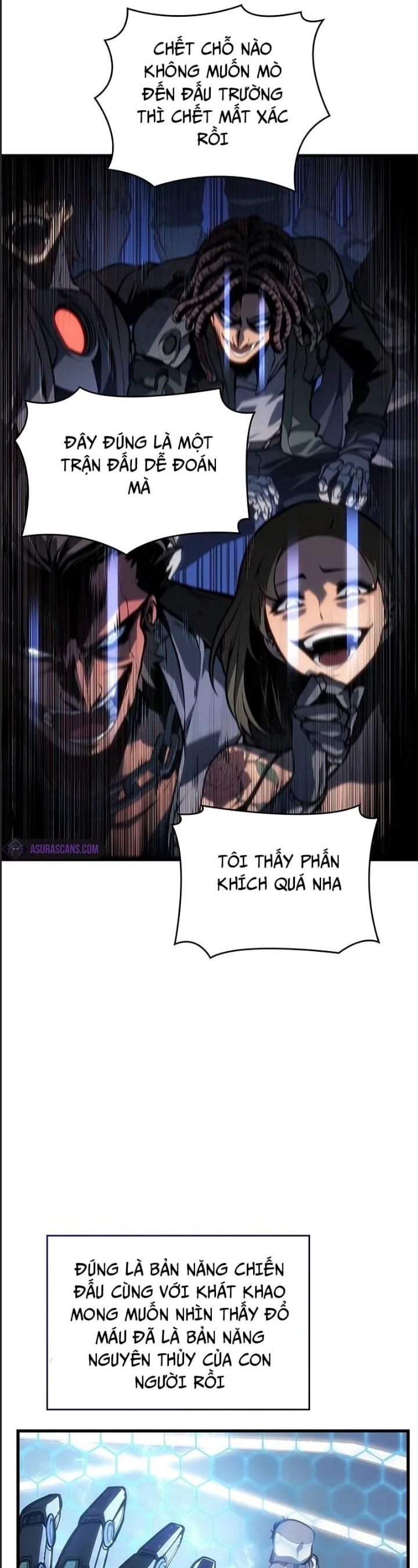 Tạp Huyết - Chapter 8 - Page 37