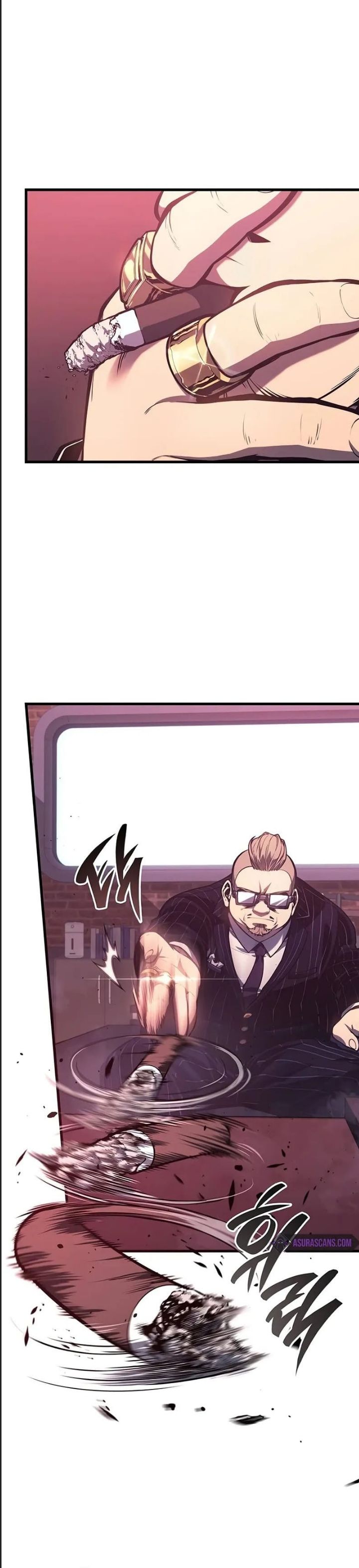 Tạp Huyết - Chapter 8 - Page 4