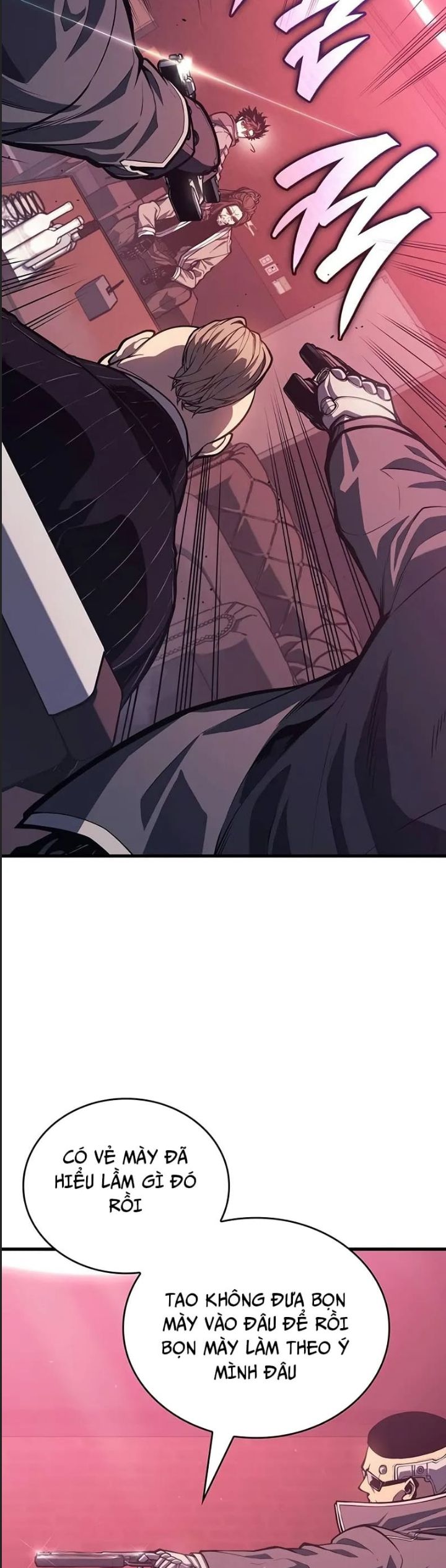 Tạp Huyết - Chapter 8 - Page 6