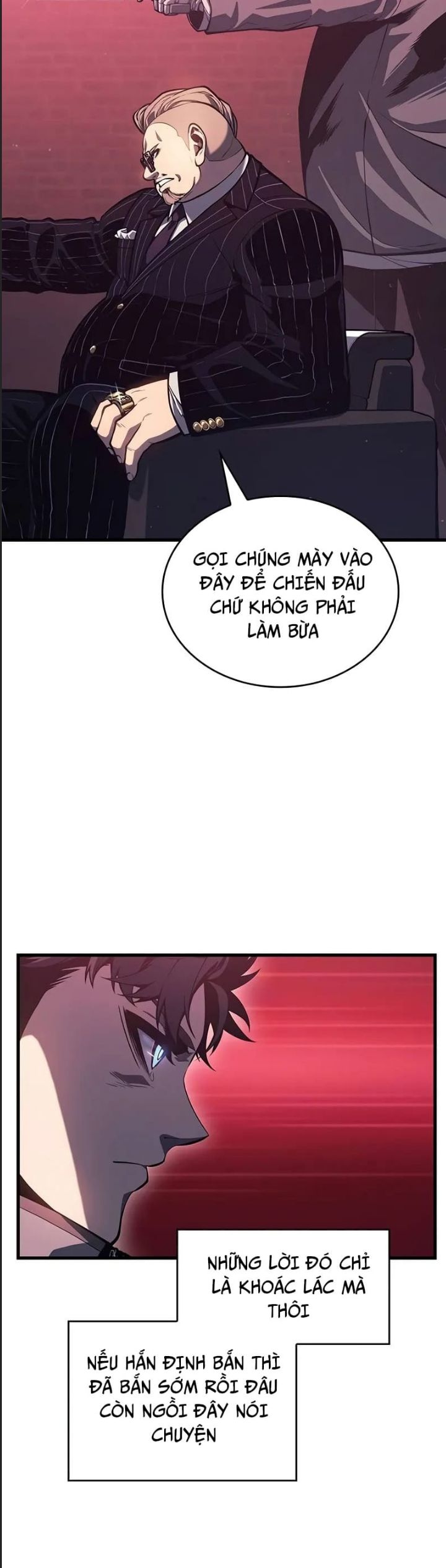 Tạp Huyết - Chapter 8 - Page 7