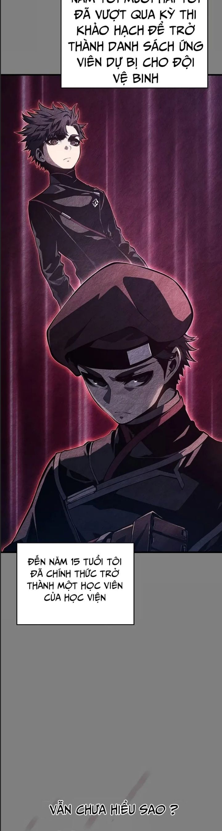Tạp Huyết - Chapter 9 - Page 10