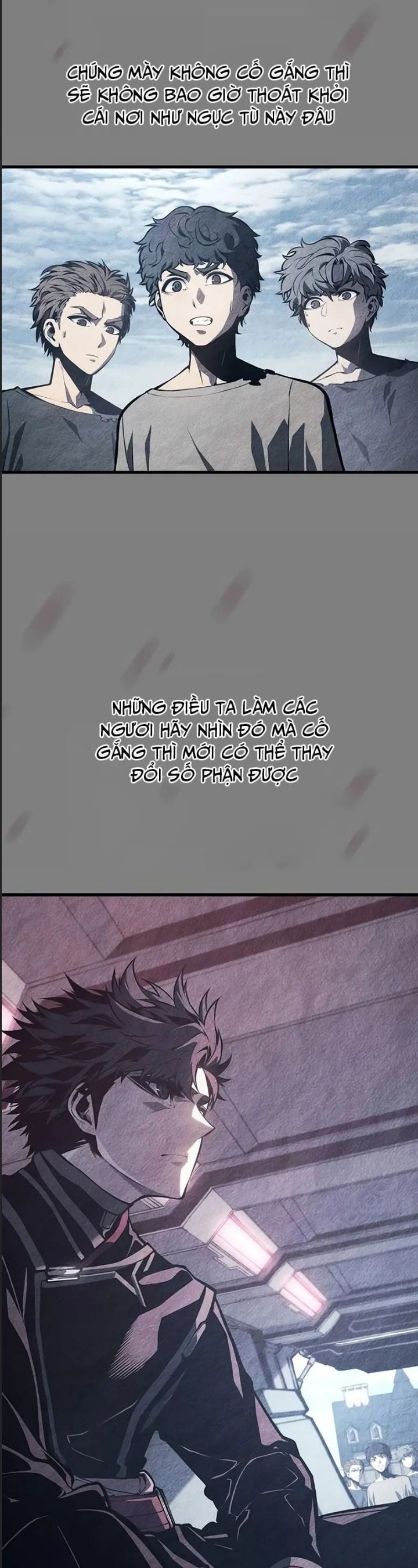 Tạp Huyết - Chapter 9 - Page 11