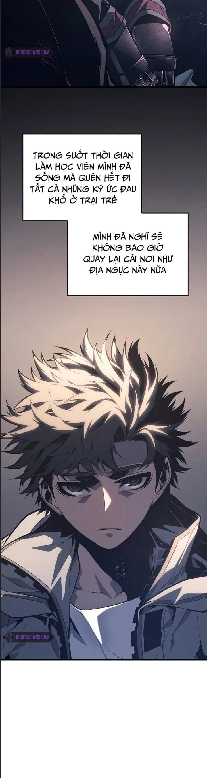 Tạp Huyết - Chapter 9 - Page 12