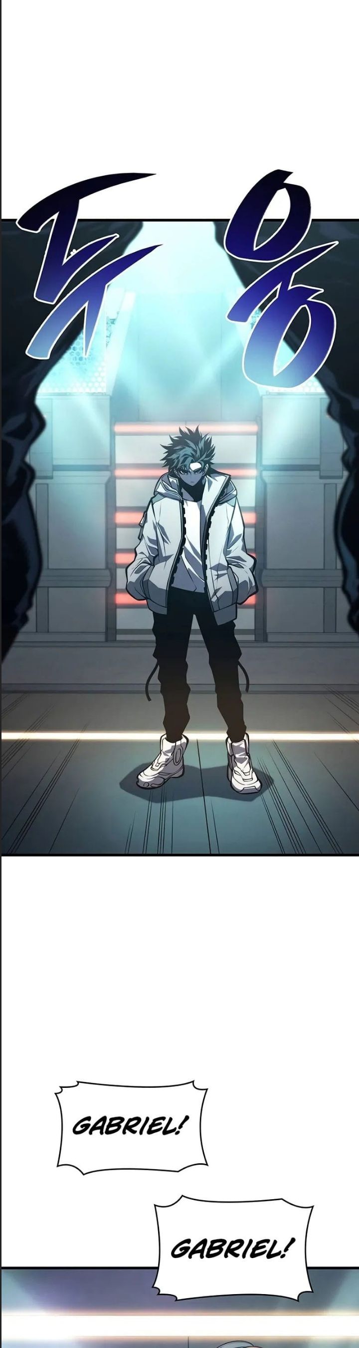 Tạp Huyết - Chapter 9 - Page 13